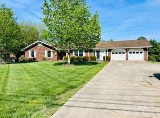 4792 S Depot St, Claremont, NC 28610
