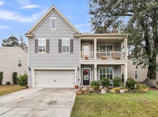 146 Hickory Ridge Way, Summerville, SC 29483