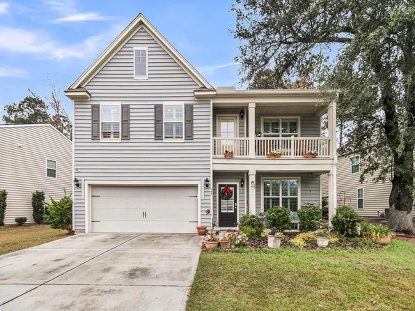 146 Hickory Ridge Way, Summerville, SC 29483