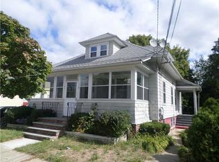 121 Home Ave, Providence, RI 02909