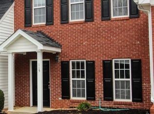115 Bayleigh Ct, Garner, NC 27529