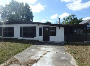 425 Pebble Beach Ln, Punta Gorda, FL 33982