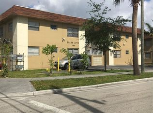16118 NE 21st Ave APT 10, North Miami Beach, FL 33162