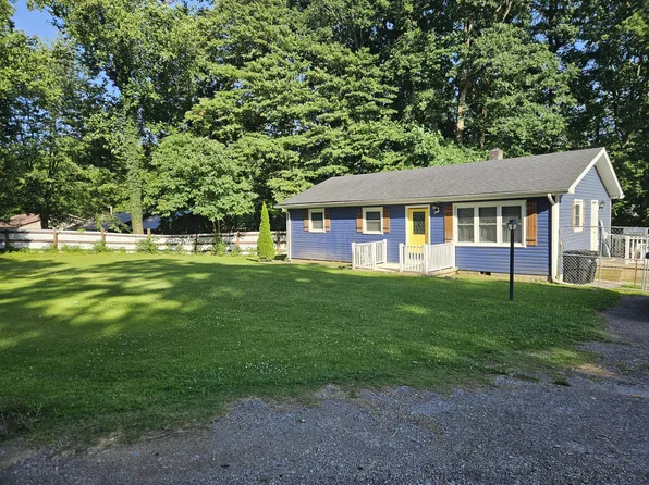 1229 State Highway 80, Russell Springs, KY 42642
