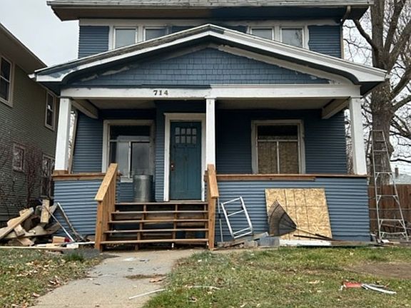 5th image of 714 S Menlo Ave