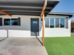 637 N 7th Pl, Coolidge, AZ 85128