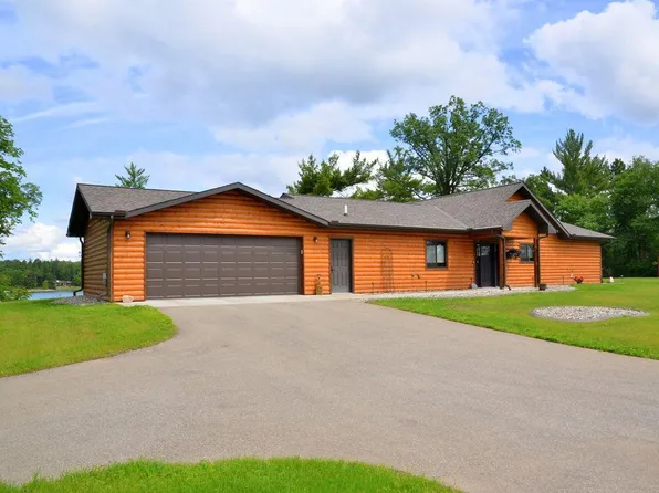 24428 County Road 80, Nevis, MN 56467