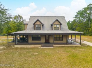 142 Daniels Way, Saucier, MS 39574