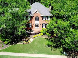 3254 Eagle Watch Dr, Woodstock, GA 30189