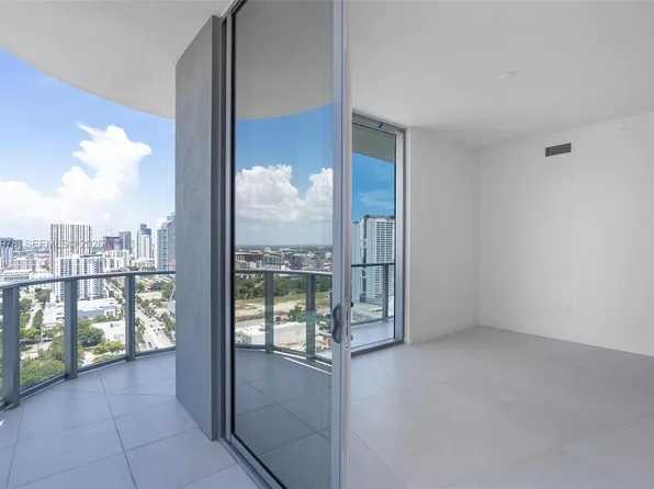 1400 Biscayne Blvd #2507, Miami, FL 33132