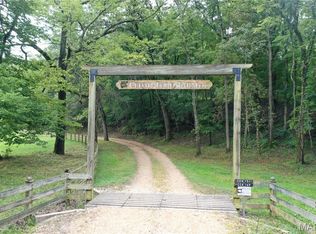 Double B Double B Ln, Steelville, MO 65565