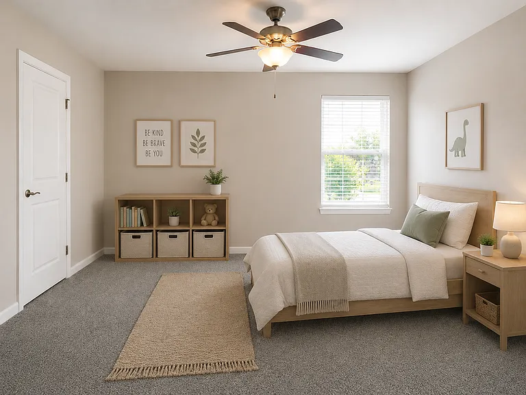 Guest Bedroom