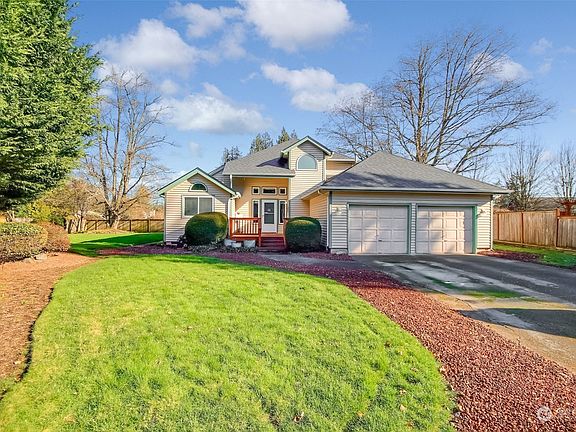 2nd image of 15213 111th Avenue Ct E