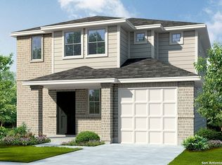 1138 Pacific Monarch, San Antonio, TX 78253