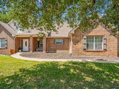 210 Granada Calle St, Granbury, TX, 76049