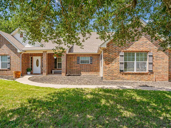 210 Granada Calle St, Granbury, TX 76049