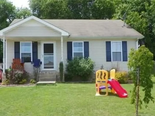 1937 Timberline Cir, Oak Grove, KY 42262