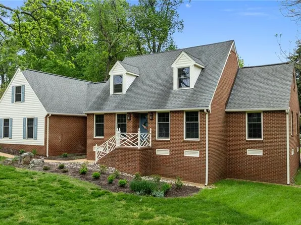 101 Harrells Ct, Williamsburg, VA 23185