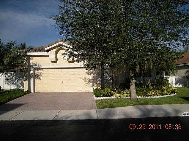 1st image of 2298 NW 166th Ave
