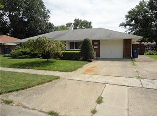 4460 Mozart Ave, Dayton, OH 45424