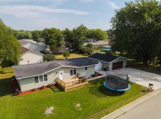 301 E Roberts St, Holmen, WI 54636