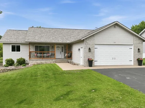 312 Country Lane, Durand, WI 54736