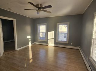 (Undisclosed Address), Fall River, MA 02721