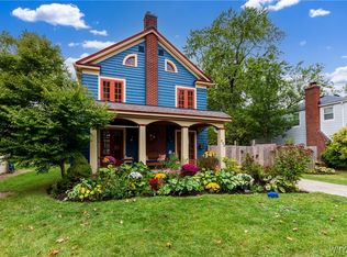 230 Hendricks Blvd, Amherst, NY 14226