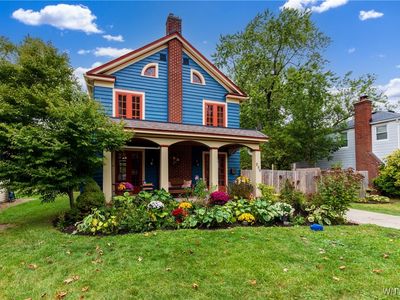 230 Hendricks Blvd, Amherst, NY, 14226