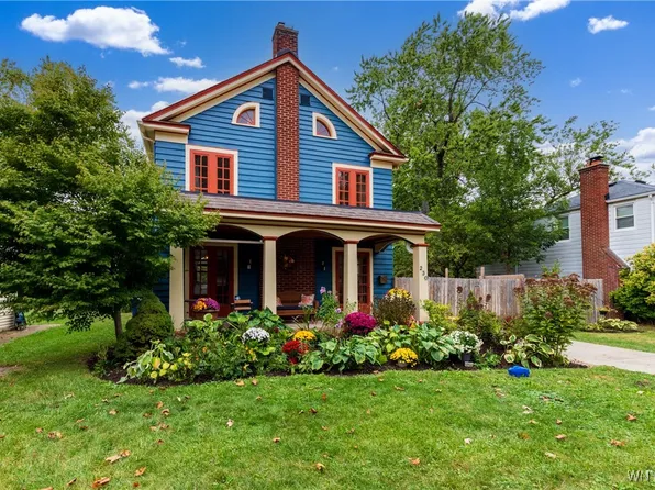 230 Hendricks Blvd, Amherst, NY 14226