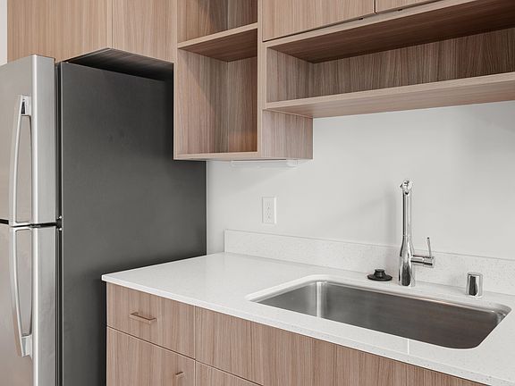 The Warren | Kitchen