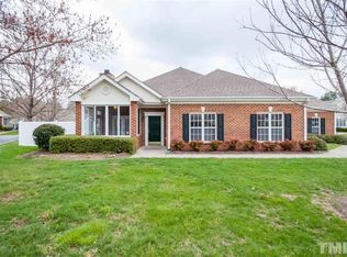 4803 Ludwell Branch Ct, Raleigh, NC 27612
