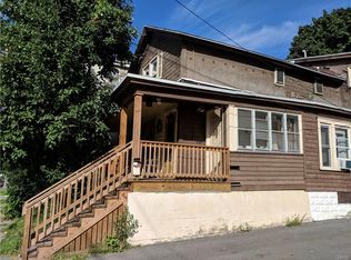 740 Park Ave, Syracuse, NY 13204