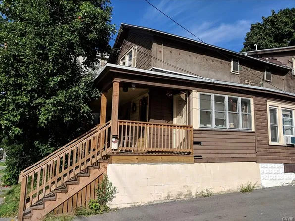 740 Park Ave, Syracuse, NY 13204