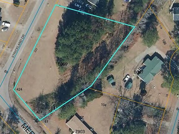 2nd image of 508 Strickland Drive