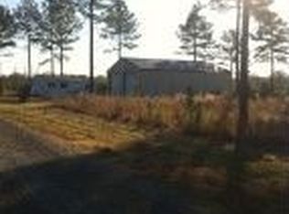 326 Redmond Rd, Pottsville, AR 72858