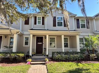13712 Summerport Village Pkwy, Windermere, FL 34786