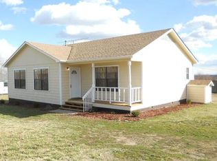 14503 Vaughn Rd, Bentonville, AR 72712