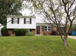 4102 Rankin Dr, Erlanger, KY 41018