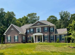 14816 Saint Matthew Way, Accokeek, MD 20607