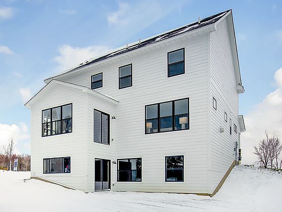 Back Exterior