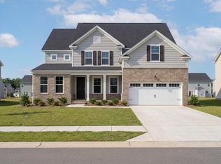 The Crawford Plan, Tobacco Road, Angier, NC 27501