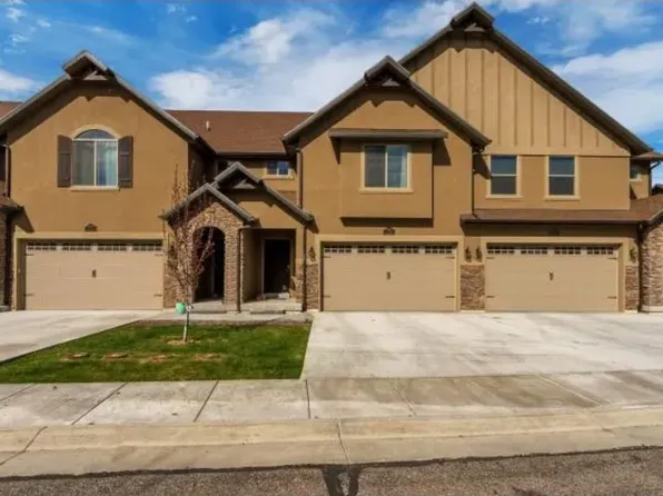 4435 S Cross Creek Rd Unit 29D, West Haven, UT 84401
