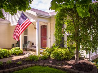 3592 Raflin Dr, Columbus, OH 43231