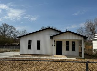 200 Pike Rd, Benton, AR 72019