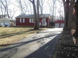 54 Herbert Dr, East Brunswick, NJ 08816