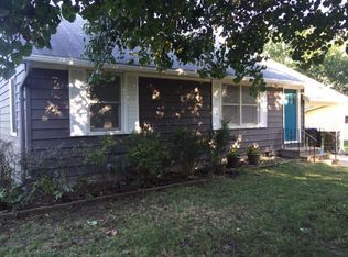 3930 N Kansas Ave, Topeka, KS 66617