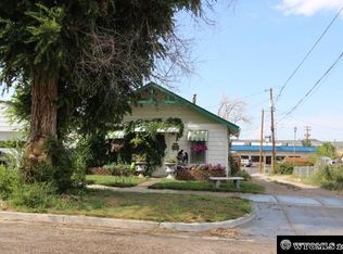 1224 W 11th St, Casper, WY 82604