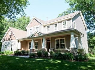 17145 Argon St NW, Andover, MN 55304