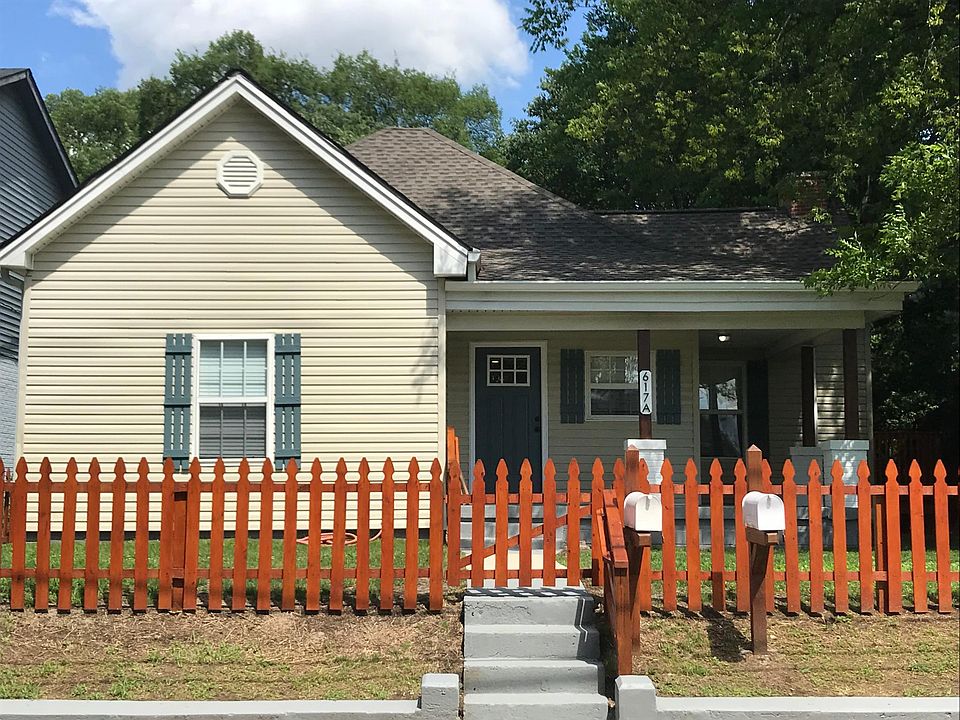 1st image of 617 N 2nd St #A